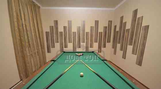 Коттедж, 450 м2 Долгопрудный