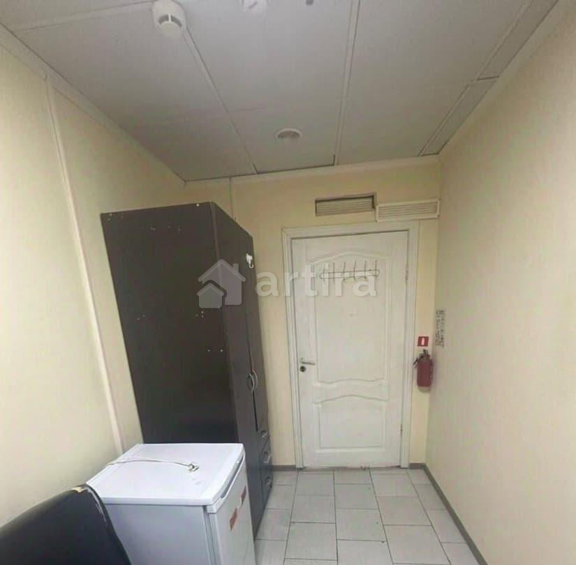 Комната, 9 м2, 2/4 эт. Москва - изображение 4