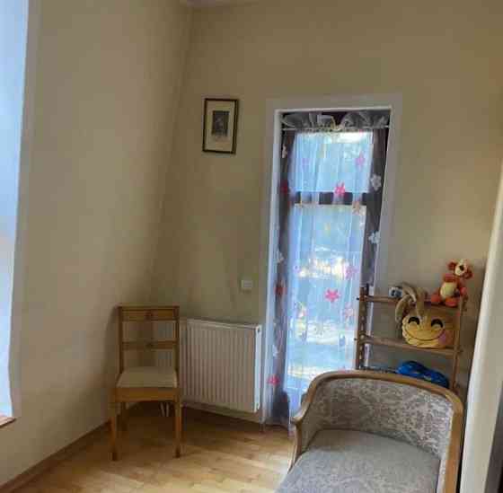 Коттедж, 250 м2, 15 соток, 3 эт. Светлогорск