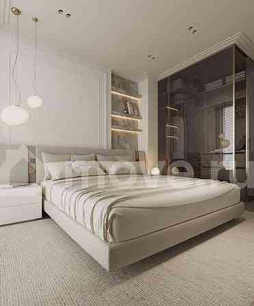 3-комн. квартира, 112 м2, 11/19 эт. Москва