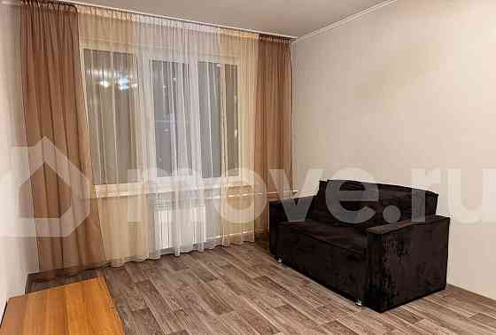 1-комн. квартира, 32.6 м2, 6/9 эт. Москва