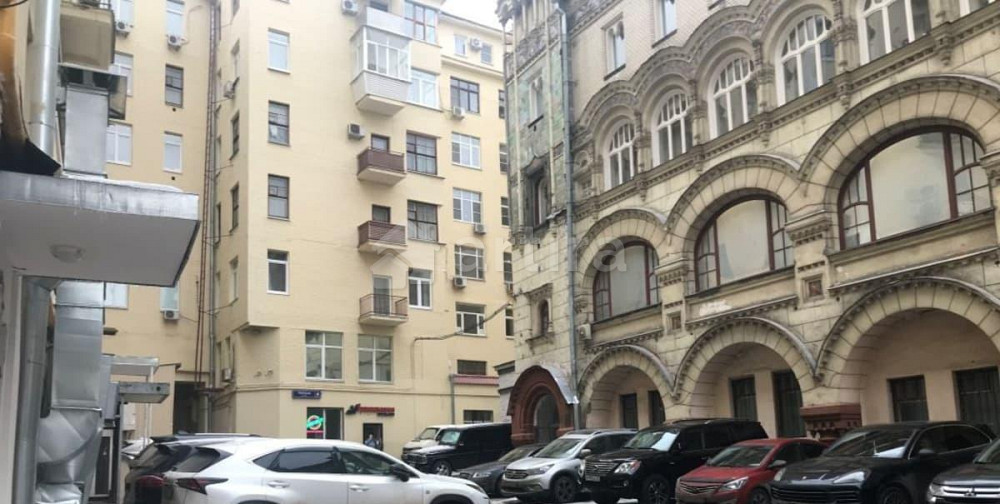 Гараж, 10 м2 Москва - изображение 2