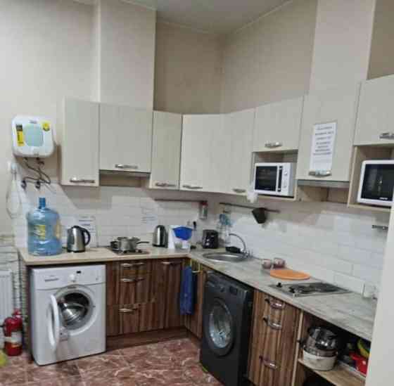 Комната, 15 м2, 4/5 эт. Санкт-Петербург