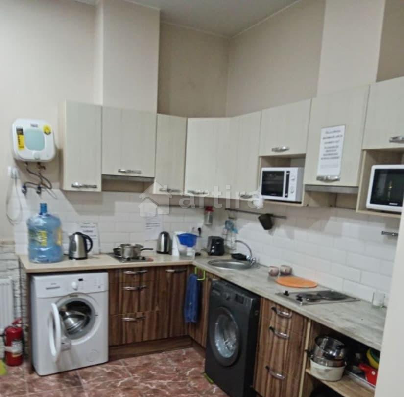 Комната, 15 м2, 4/5 эт. Санкт-Петербург - изображение 4