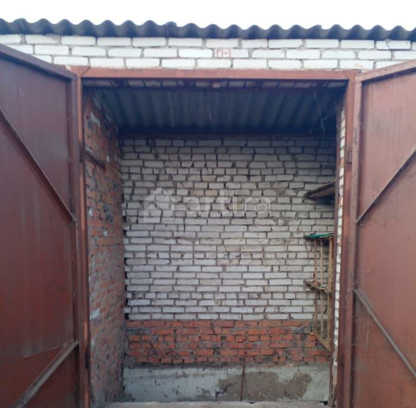 Гараж, 10 м2 Жуковский - изображение 6