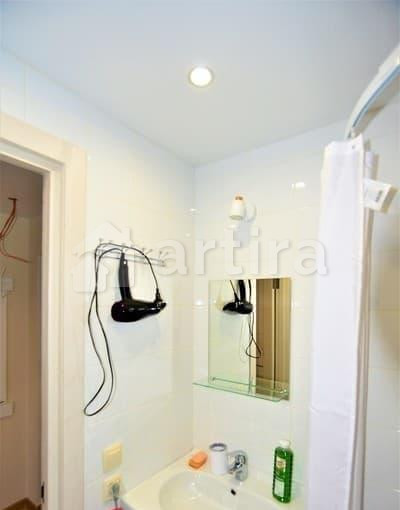 Студия, 17 м2, 3/14 эт. Москва - изображение 8