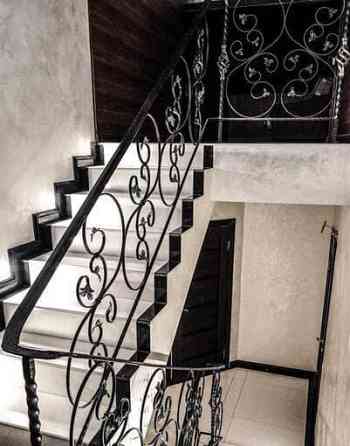 Коттедж, 650 м2 Краснознаменск