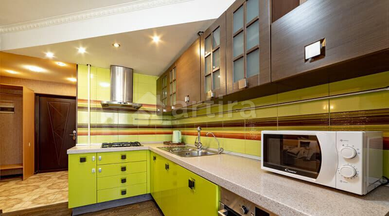 1-комн. квартира, 38 м2, 8/9 эт. Москва - изображение 8