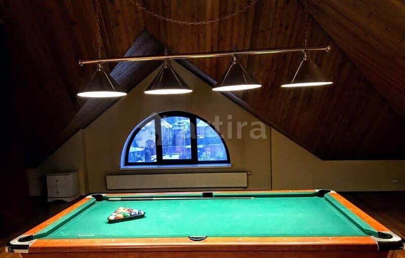 Дом, 500 м2 Видное - изображение 12