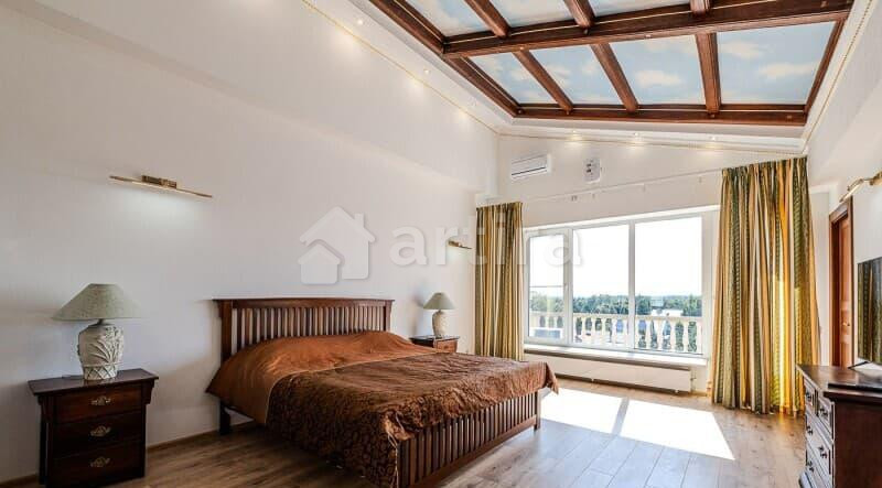 Коттедж, 2648 м2 Одинцово - изображение 15