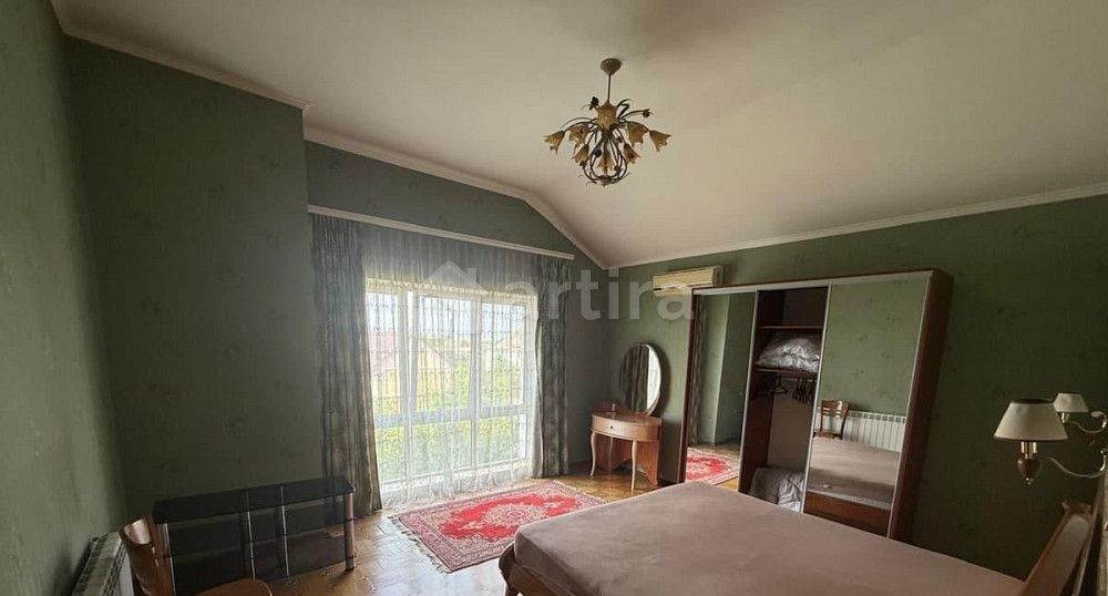 Дом, 200 м2, 4 сотки, 2 эт. Симферополь - изображение 7