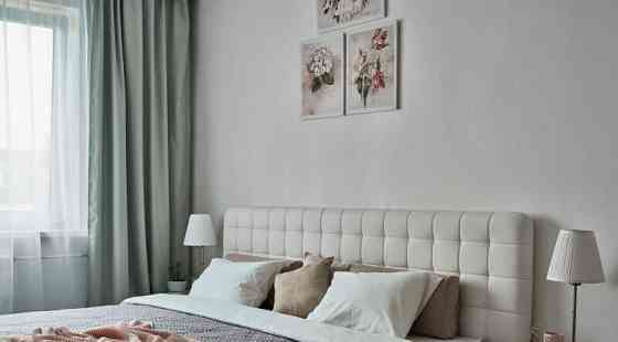 2-комн. апарт-ы, 40 м2, 11/12 эт. Санкт-Петербург