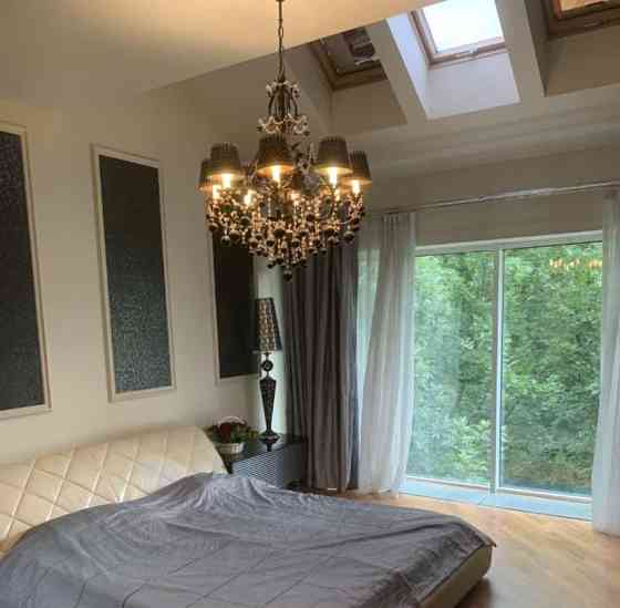 Таунхаус, 181 м2, 50 соток, 2 эт. Видное