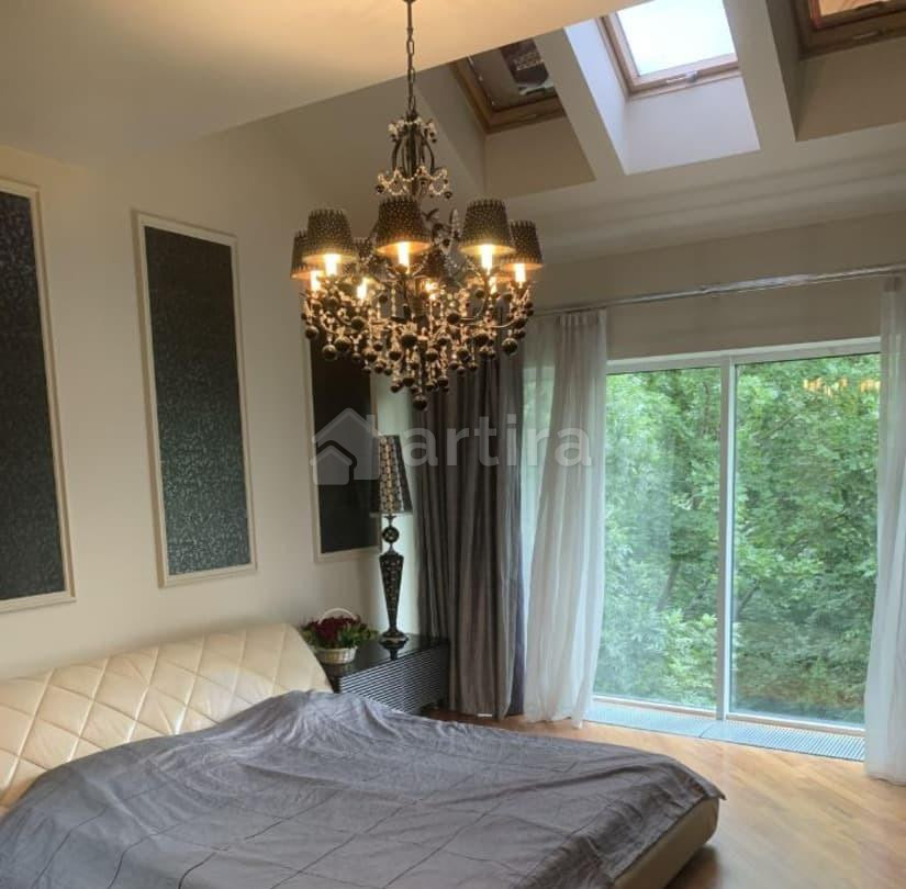 Таунхаус, 181 м2, 50 соток, 2 эт. Видное - изображение 4