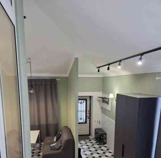 Таунхаус, 125 м2, 2 сотки, 3 эт. Томилино