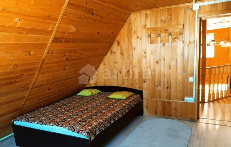 Коттедж, 250 м2 Новосибирск - изображение 12