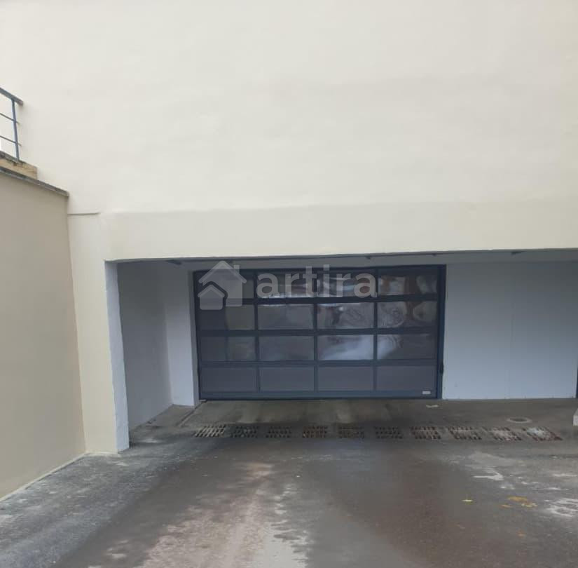 Гараж, 31 м2 Москва - изображение 1