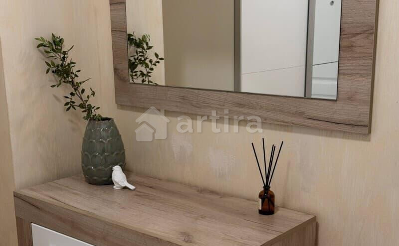 Студия, 25 м2, 4/17 эт. Королев - изображение 20