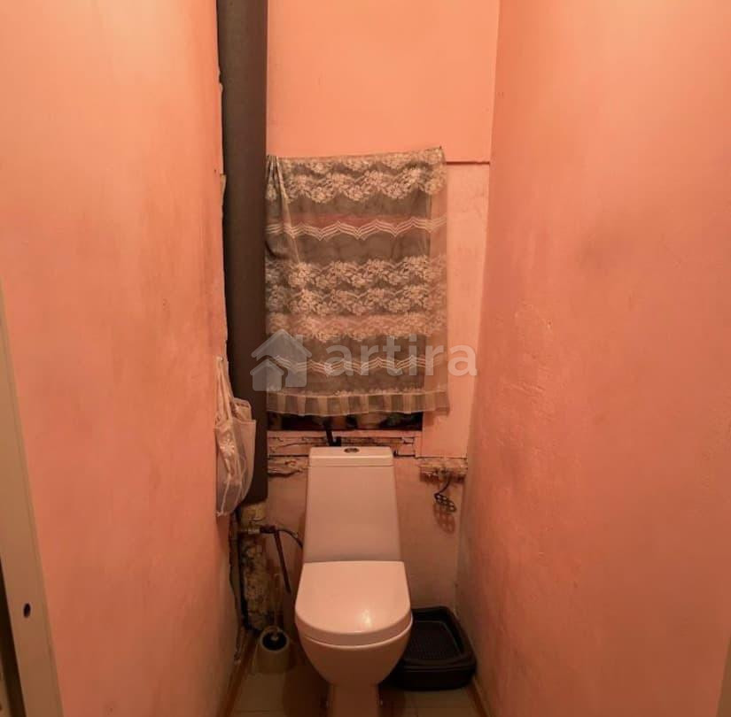 Комната, 122.1 м2, 2/6 эт. Санкт-Петербург - изображение 5