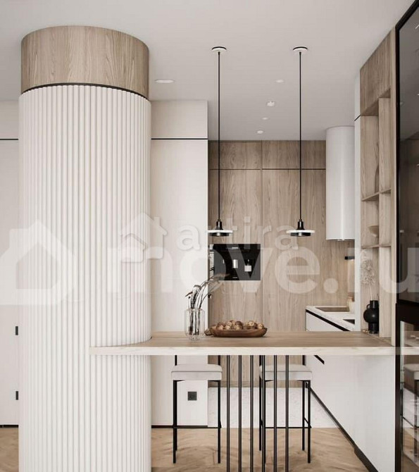 4-комн. квартира, 121 м2, 16/29 эт. Москва - изображение 4