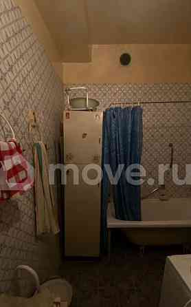 2-комн. квартира, 54.3 м2, 3/4 эт. Москва