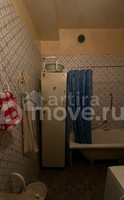 2-комн. квартира, 54.3 м2, 3/4 эт. Москва - изображение 6