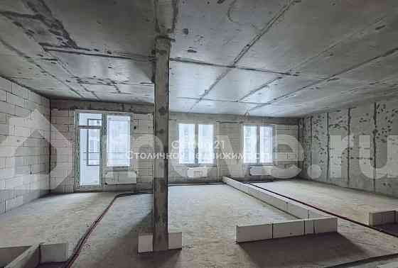 3-комн. квартира, 105.1 м2, 5/8 эт. Москва