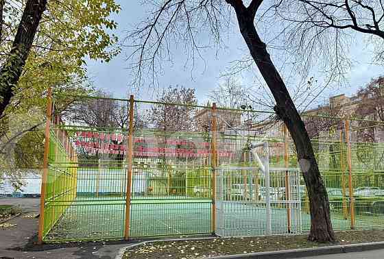 3-комн. квартира, 72 м2, 1/5 эт. Москва