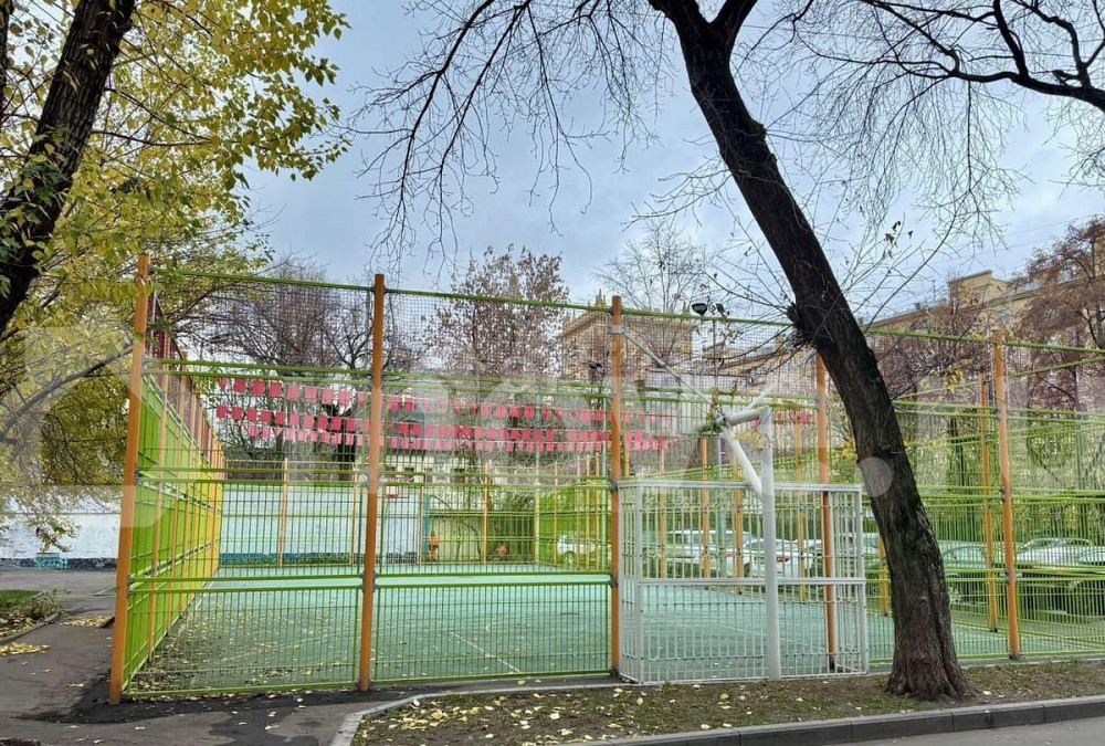 3-комн. квартира, 72 м2, 1/5 эт. Москва - изображение 3