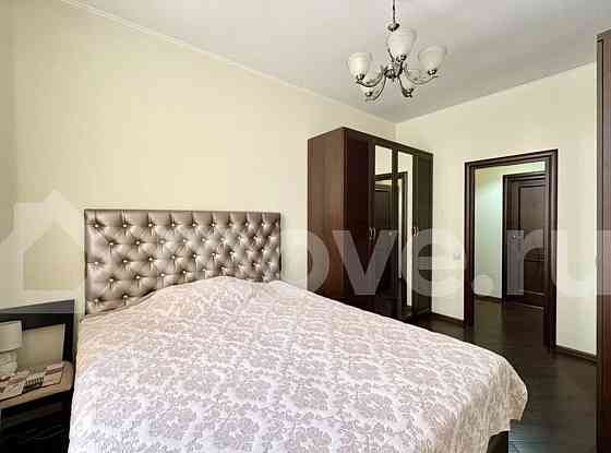 4-комн. квартира, 102.2 м2, 3/5 эт. Москва