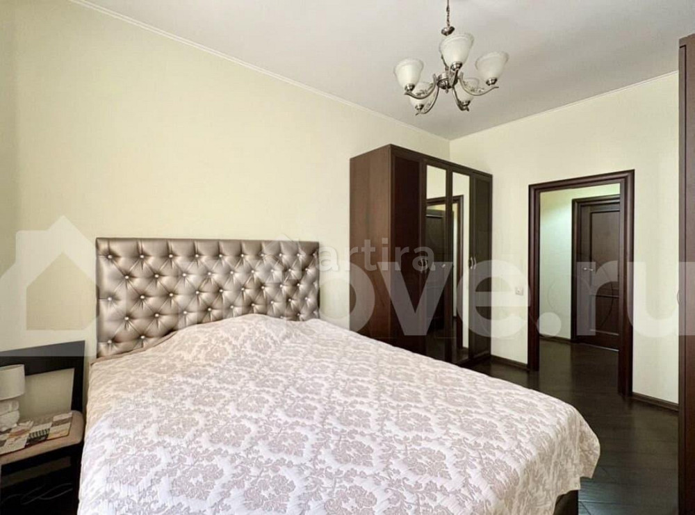 4-комн. квартира, 102.2 м2, 3/5 эт. Москва - изображение 6