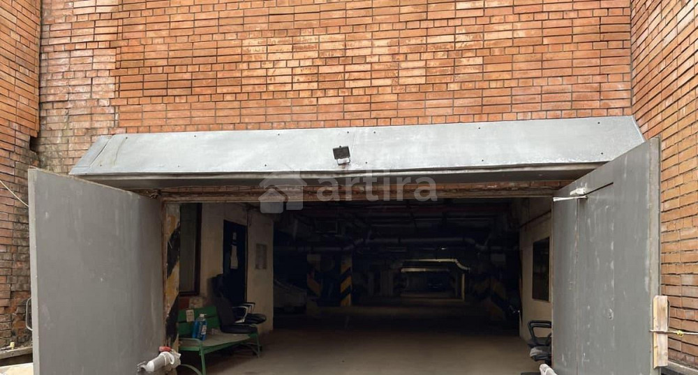 Гараж, 18 м2 Москва - изображение 3