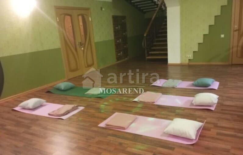 Коттедж, 500 м2 Чехов - изображение 9