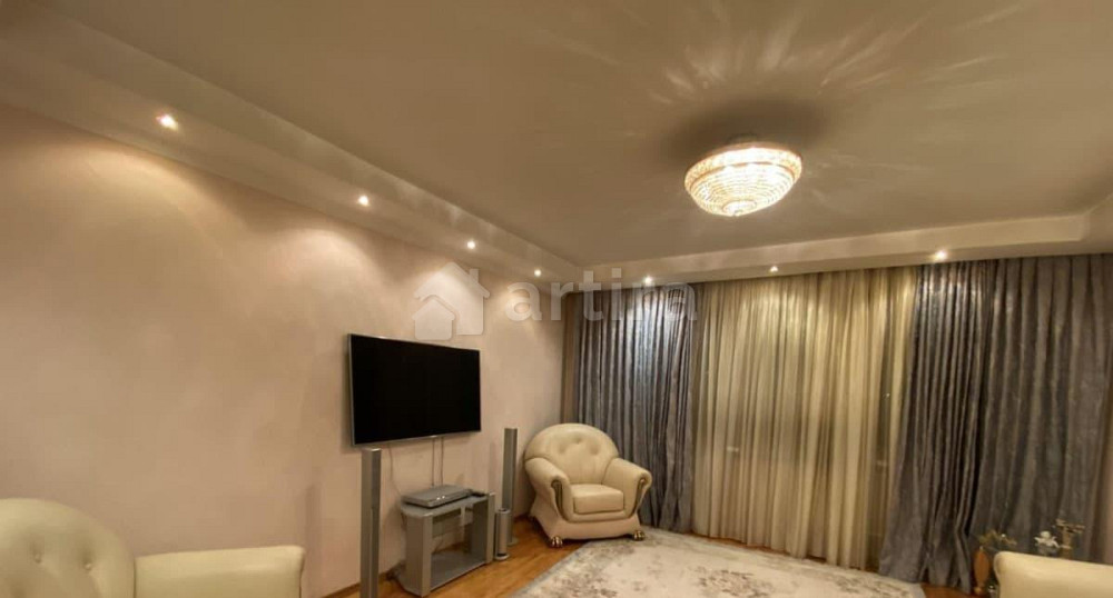 Комната, 68.5 м2, 11/17 эт. Москва - изображение 3