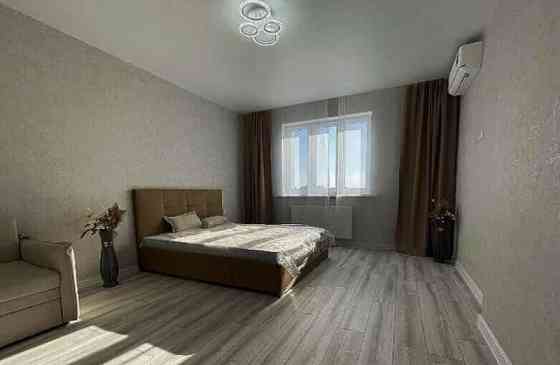 1-комн. квартира, 45 м2, 3/10 эт. Самара