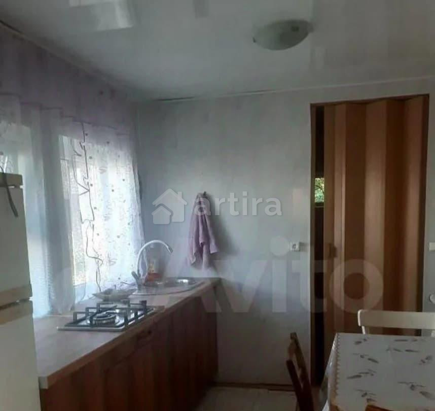 Дом, 35 м2, 2 сотки, 1 эт. Батайск - изображение 1