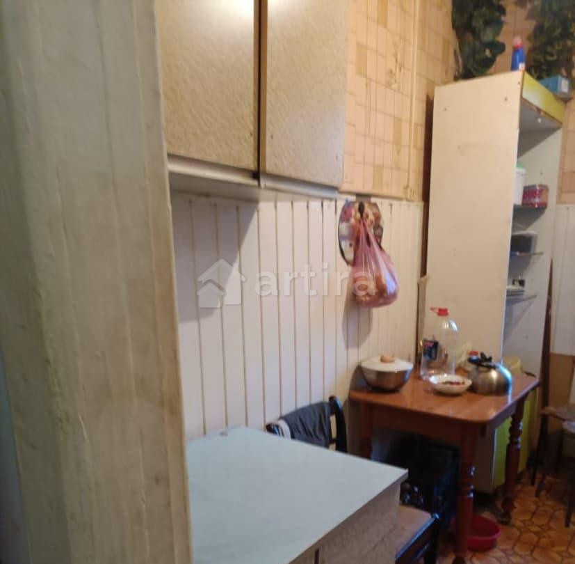 Комната, 60 м2, 2/2 эт. Самара - изображение 4