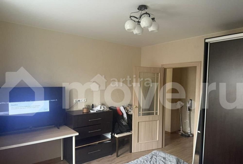 3-комн. квартира, 71.1 м2, 5/13 эт. Москва - изображение 7