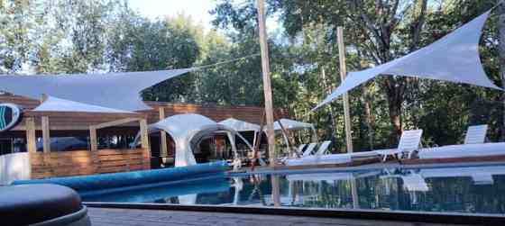 Коттедж, 520 м2 Москва