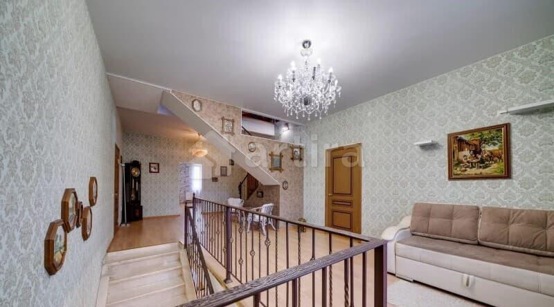 Коттедж, 750 м2 Краснознаменск - изображение 13