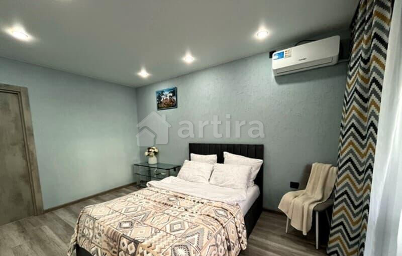 1-комн. квартира, 41 м2, 1/11 эт. Челябинск - изображение 2