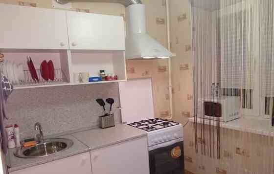 1-комн. квартира, 36 м2, 1/5 эт. Москва