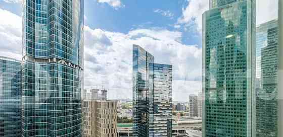 Апарт-ы, 219 м2, 2/73 эт. Москва