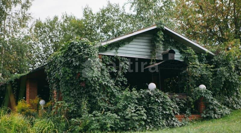 Коттедж, 860 м2 Бронницы - изображение 14