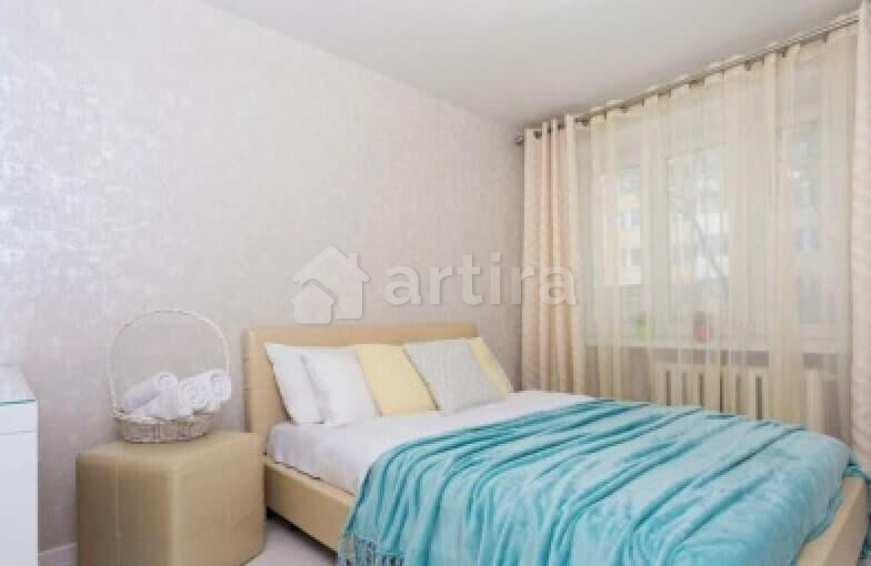 2-комн. квартира, 44 м2, 3/9 эт. Екатеринбург - изображение 1