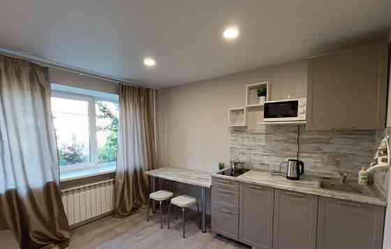 Студия, 18 м2, 4/5 эт. Калининград