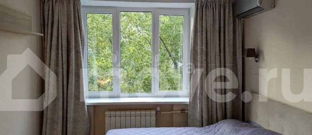 3-комн. квартира, 69 м2, 6/8 эт. Москва - изображение 1