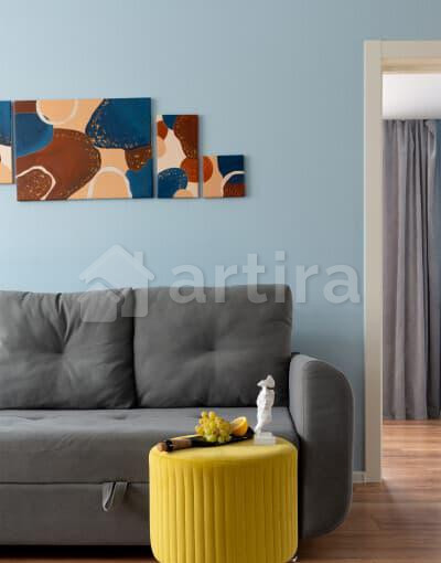 1-комн. квартира, 42 м2, 4/5 эт. Тюмень - изображение 7