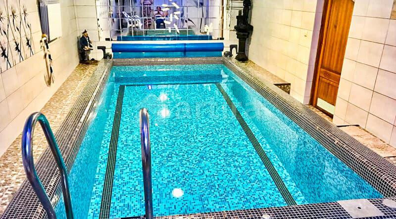 Коттедж, 250 м2 Гатчина - изображение 1