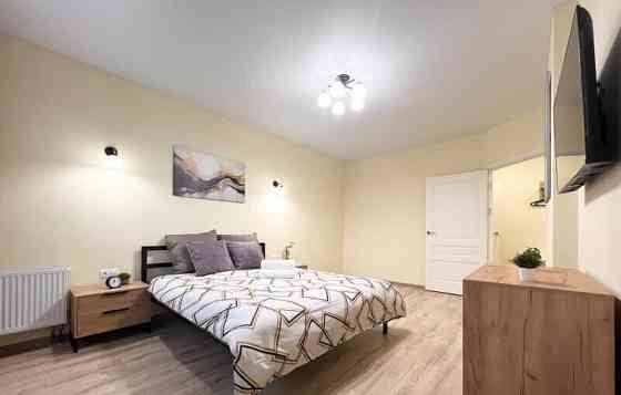 1-комн. квартира, 44 м2, 2/11 эт. Калуга